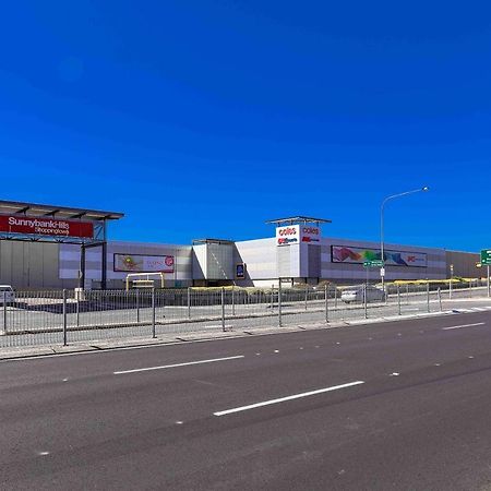 Calamvale Business Or Holiday Like Home Brisbane Kültér fotó