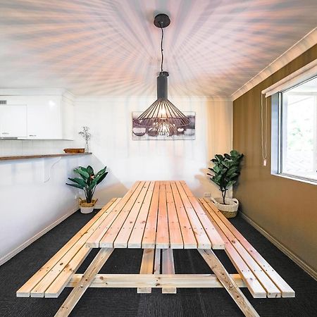 Calamvale Business Or Holiday Like Home Brisbane Kültér fotó