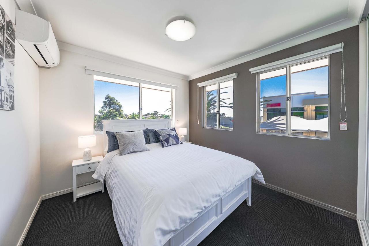 Calamvale Business Or Holiday Like Home Brisbane Kültér fotó