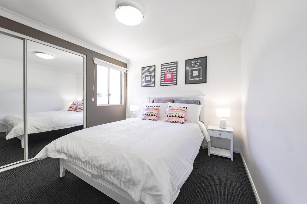 Calamvale Business Or Holiday Like Home Brisbane Kültér fotó