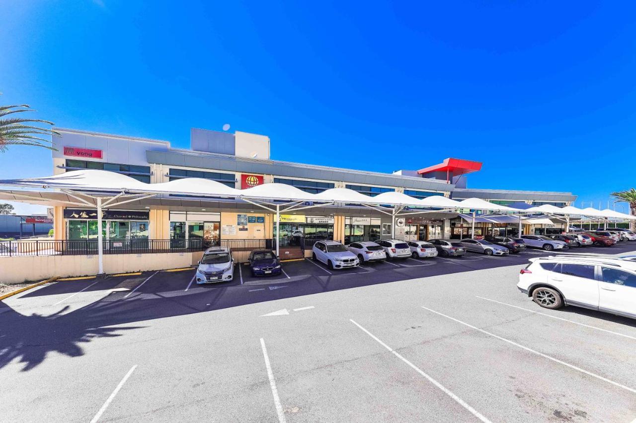 Calamvale Business Or Holiday Like Home Brisbane Kültér fotó