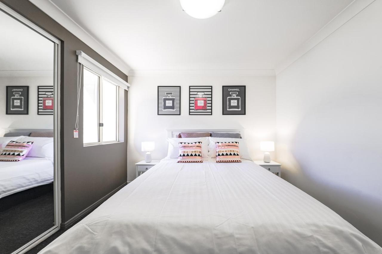 Calamvale Business Or Holiday Like Home Brisbane Kültér fotó