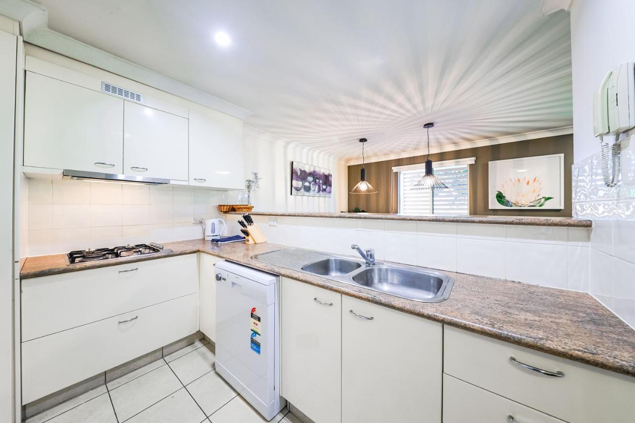 Calamvale Business Or Holiday Like Home Brisbane Kültér fotó