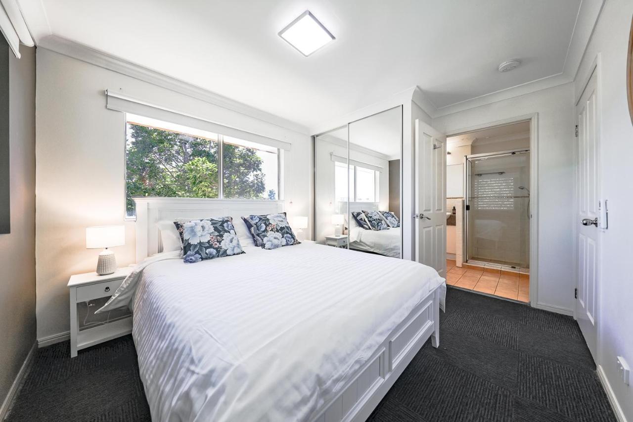 Calamvale Business Or Holiday Like Home Brisbane Kültér fotó