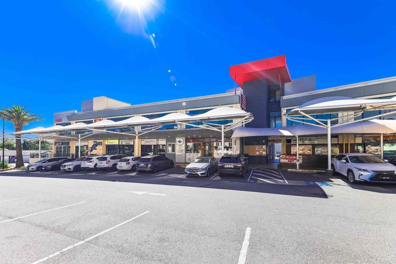 Calamvale Business Or Holiday Like Home Brisbane Kültér fotó