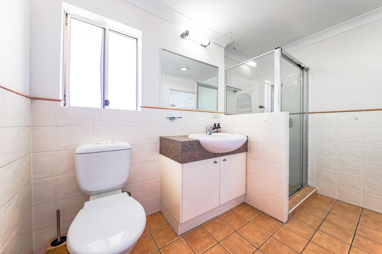 Calamvale Business Or Holiday Like Home Brisbane Kültér fotó