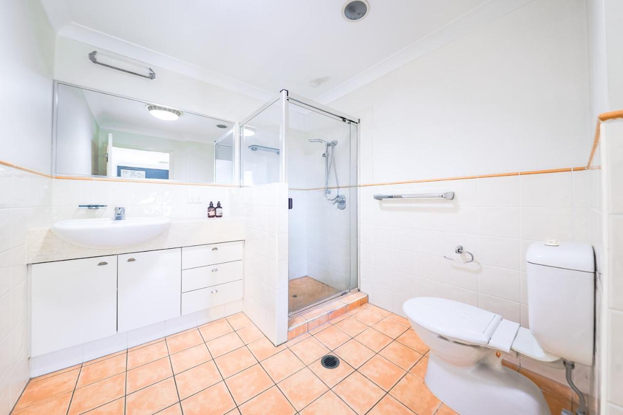 Calamvale Business Or Holiday Like Home Brisbane Kültér fotó
