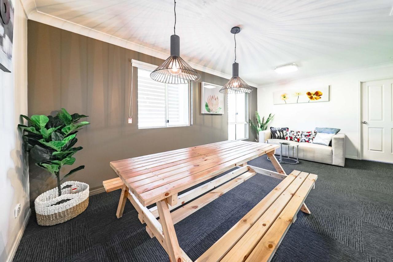 Calamvale Business Or Holiday Like Home Brisbane Kültér fotó