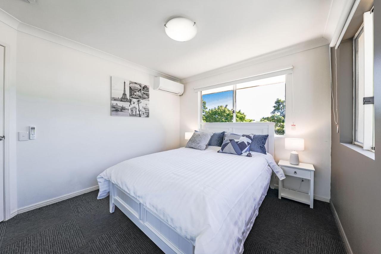 Calamvale Business Or Holiday Like Home Brisbane Kültér fotó