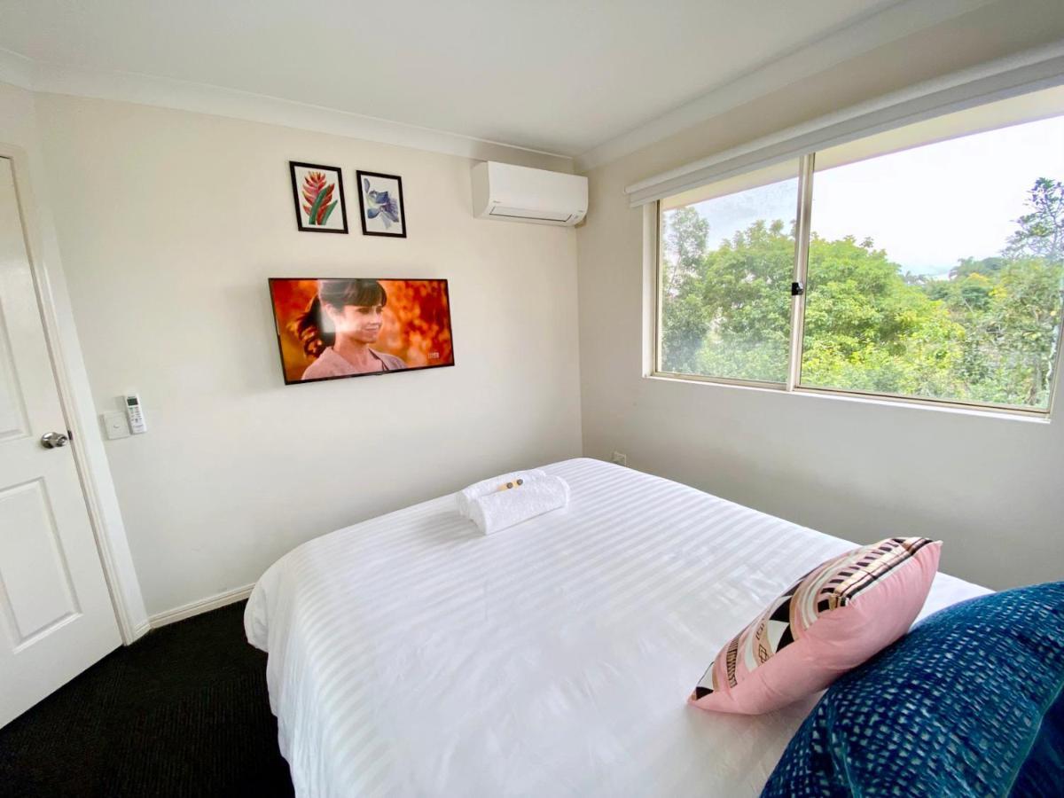 Calamvale Business Or Holiday Like Home Brisbane Kültér fotó